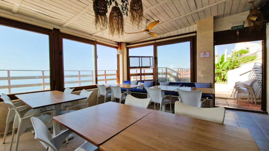 Detached Villa Estepona Málaga