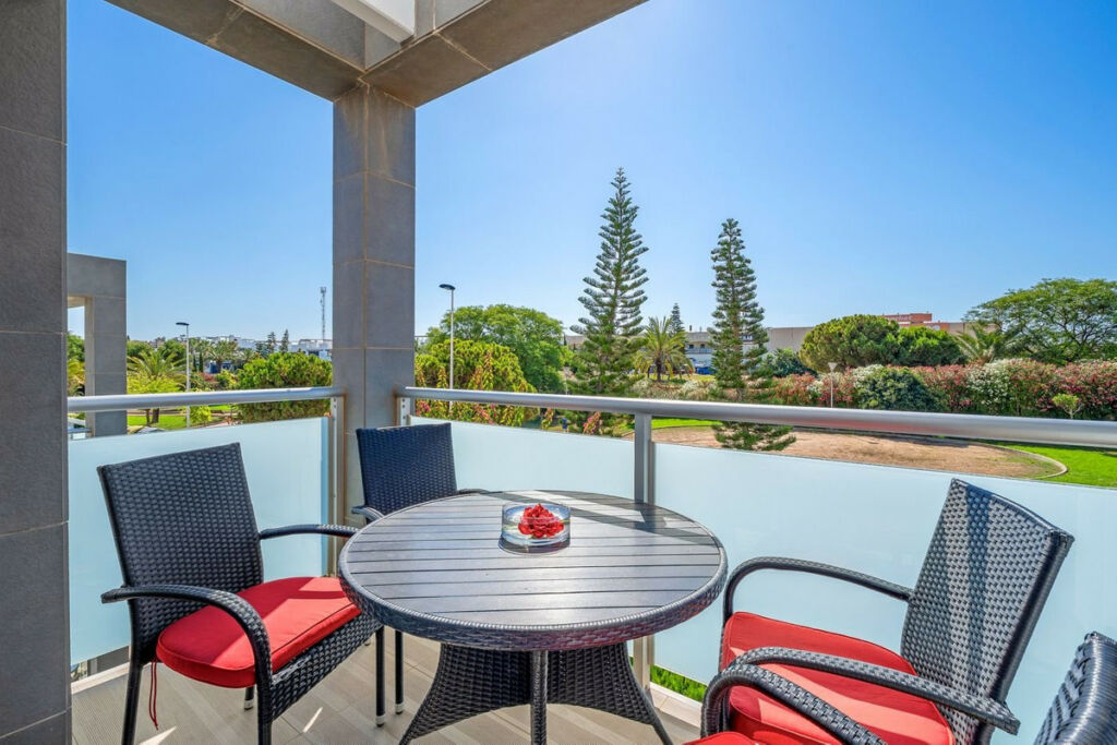 Penthouse Punta Prima Alicante