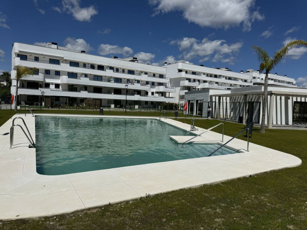 Penthouse Selwo Málaga