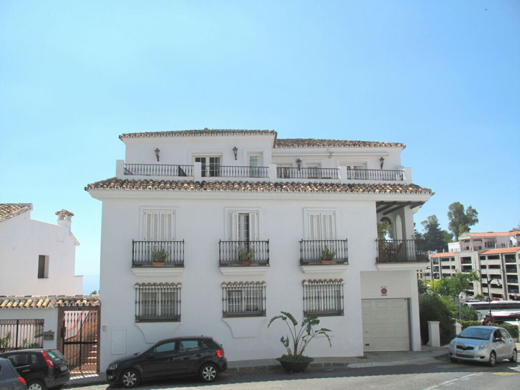 Penthouse Mijas Málaga
