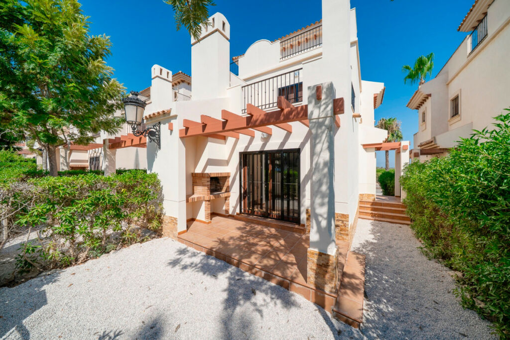 Bungalow Algorfa Alicante
