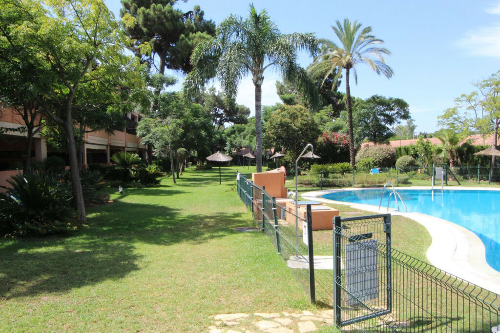 Penthouse Elviria Málaga