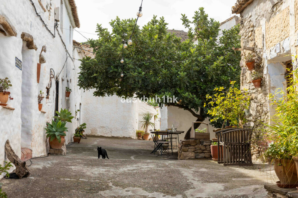 Townhouse Viñuela Málaga