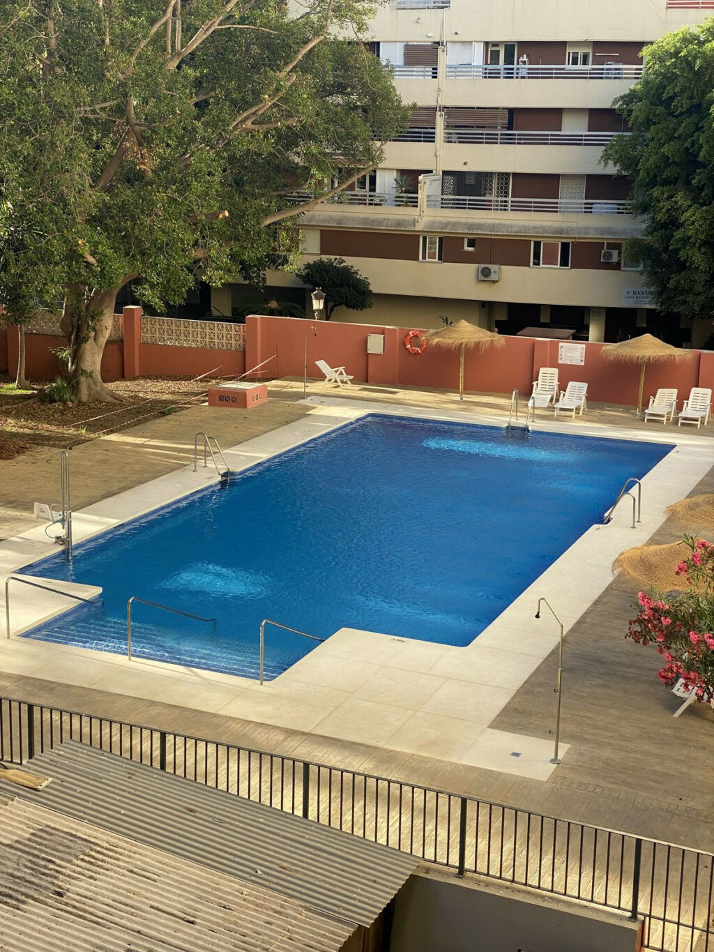 Top Floor Apartment Marbella Málaga