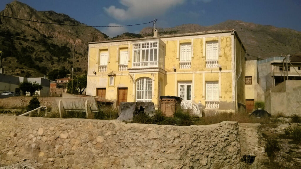 Finca - Cortijo Orihuela Alicante