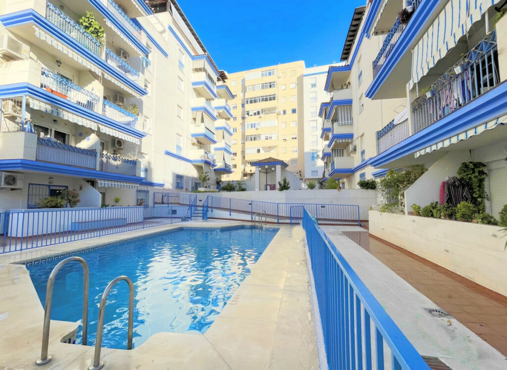 Ground Floor Apartment Estepona Málaga