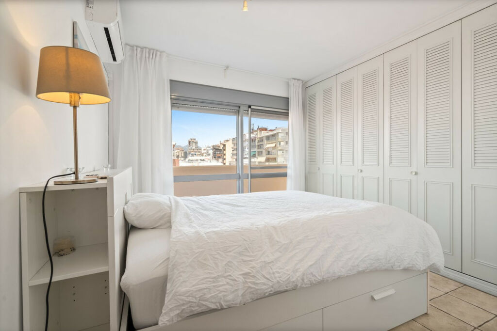 Penthouse Fuengirola Málaga - image 7
