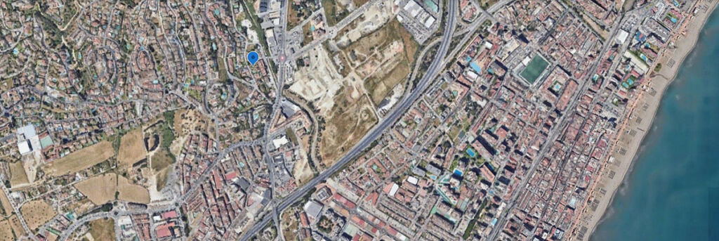 Residential Plot Mijas Málaga - image 2