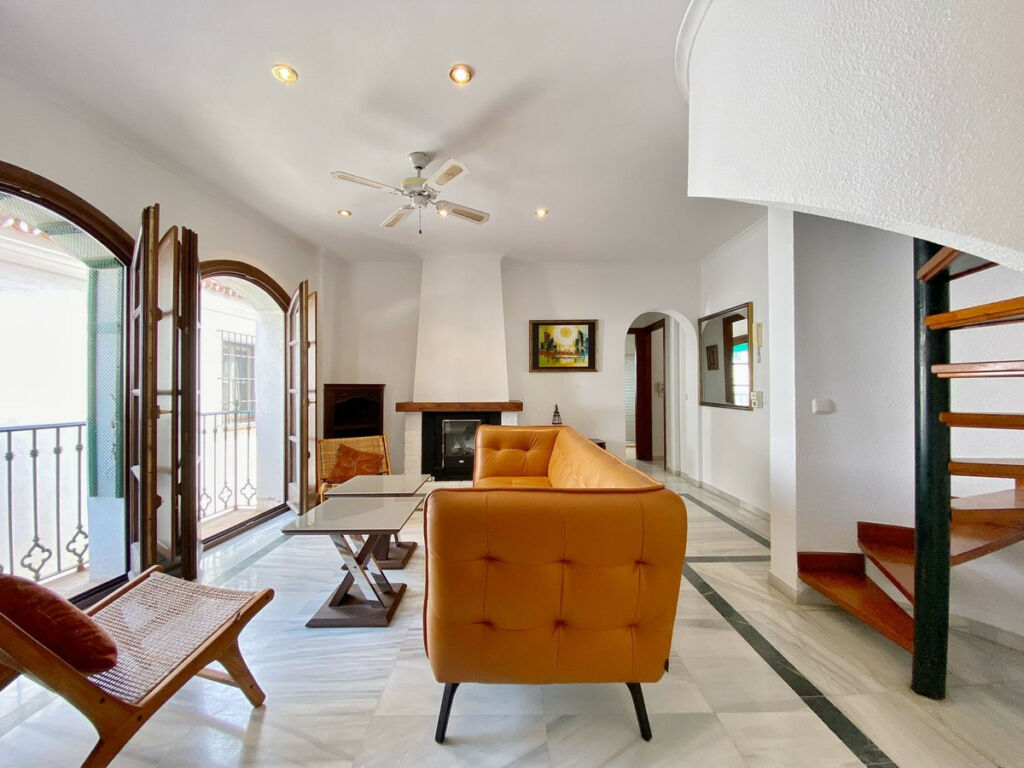 Penthouse Marbella Málaga