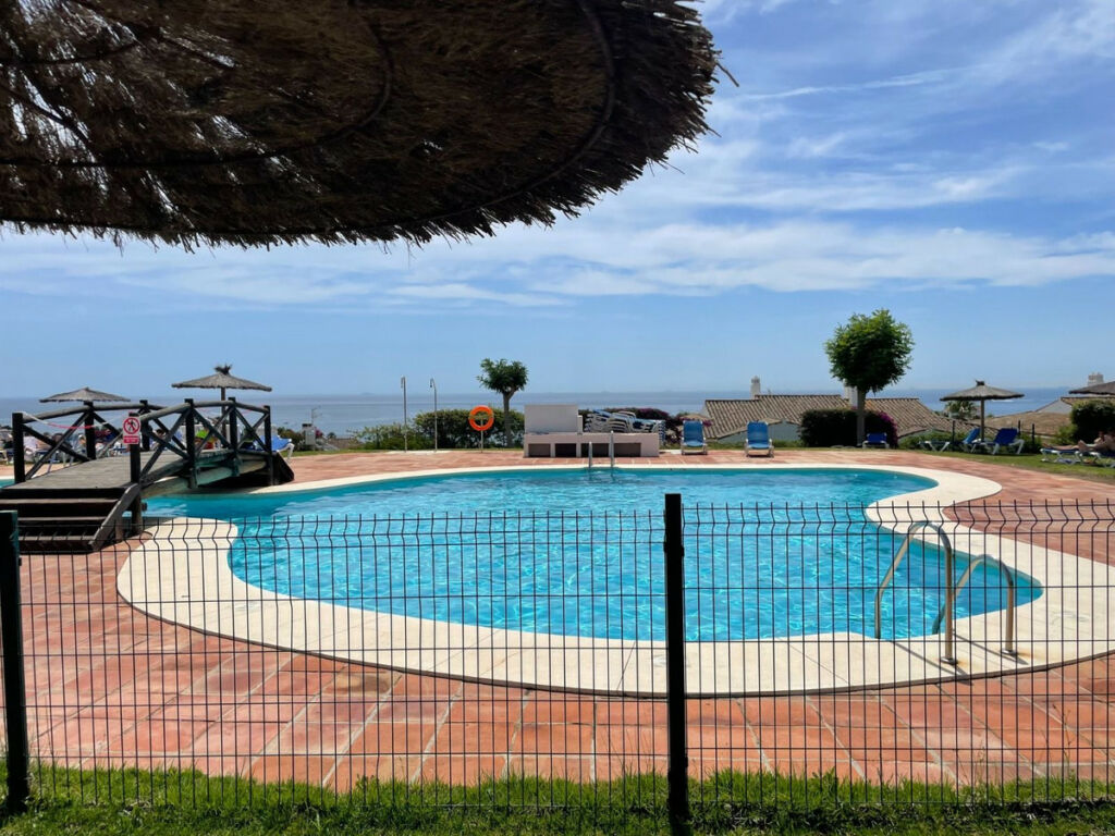 Ground Floor Apartment La Alcaidesa Cádiz