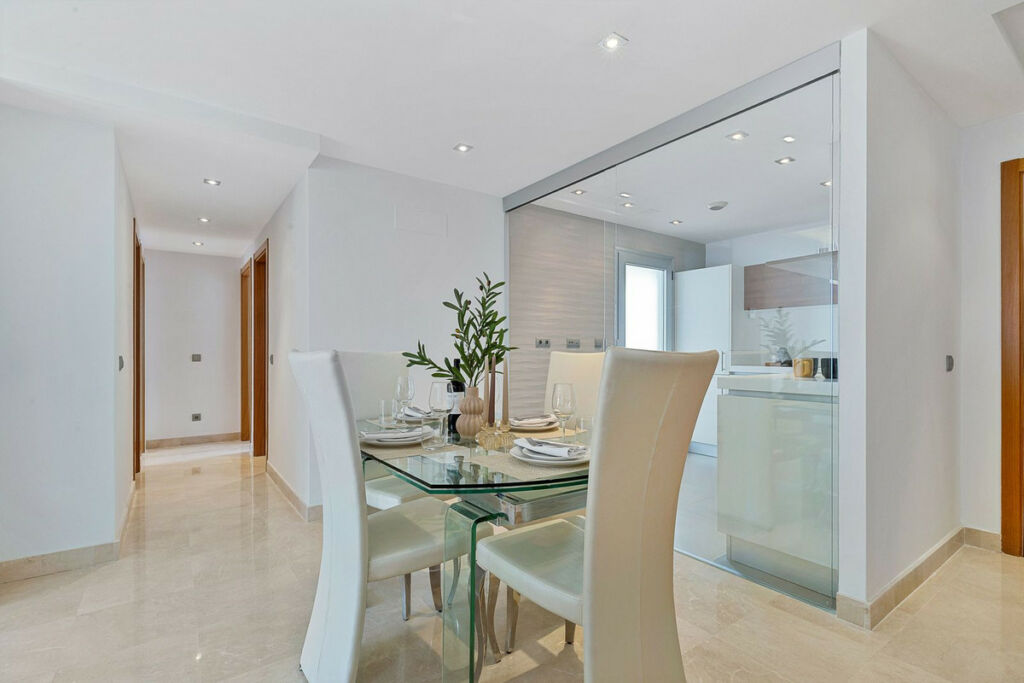 Penthouse Marbella Málaga