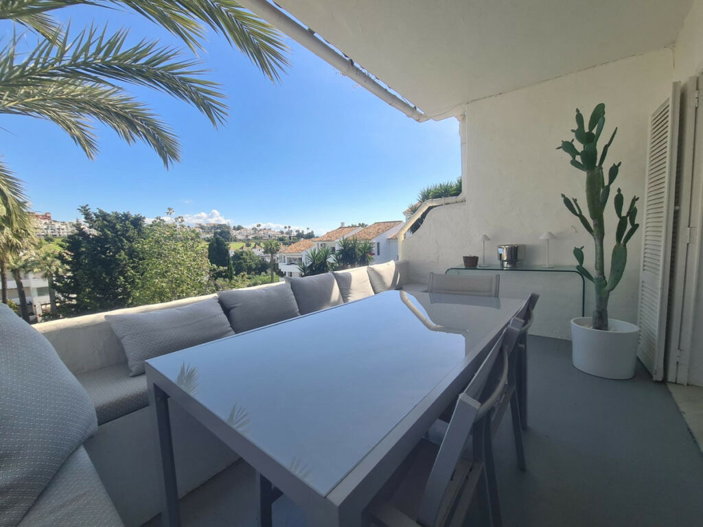 Duplex Manilva Málaga