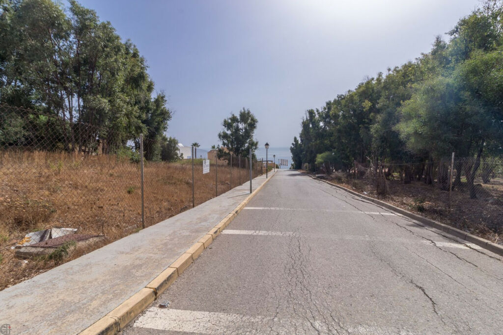 Residential Plot Manilva Málaga