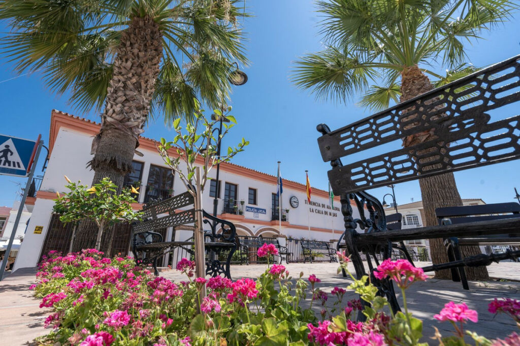 Duplex La Cala de Mijas Málaga - image 14