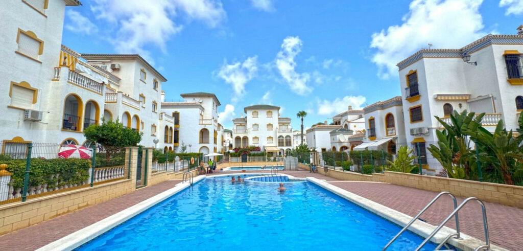 Duplex La Mata Alicante