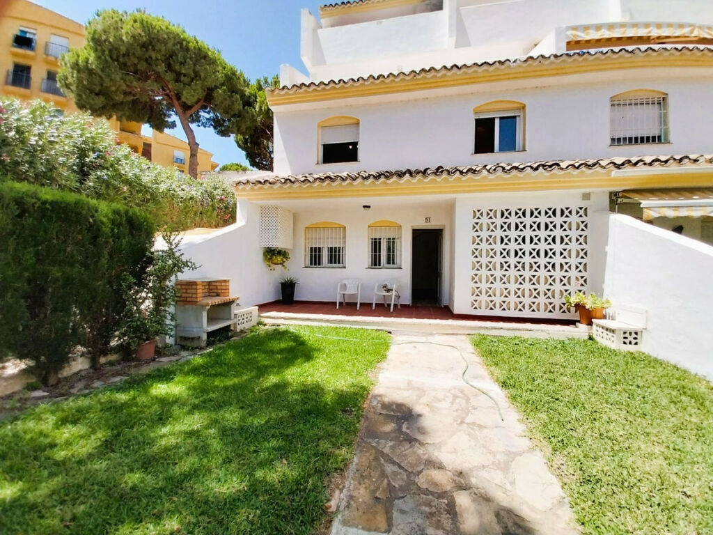 Duplex Calahonda Málaga