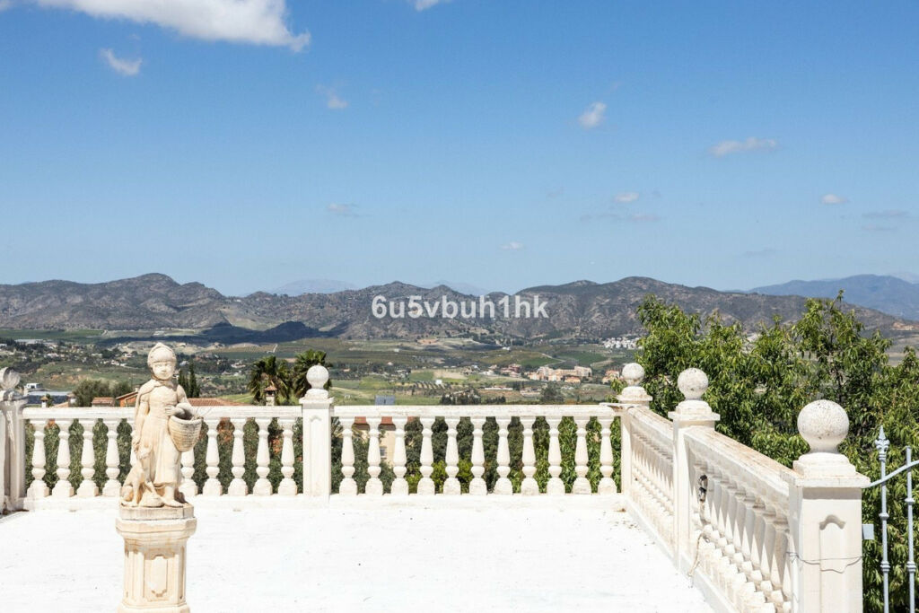 Land Alhaurín de la Torre Málaga
