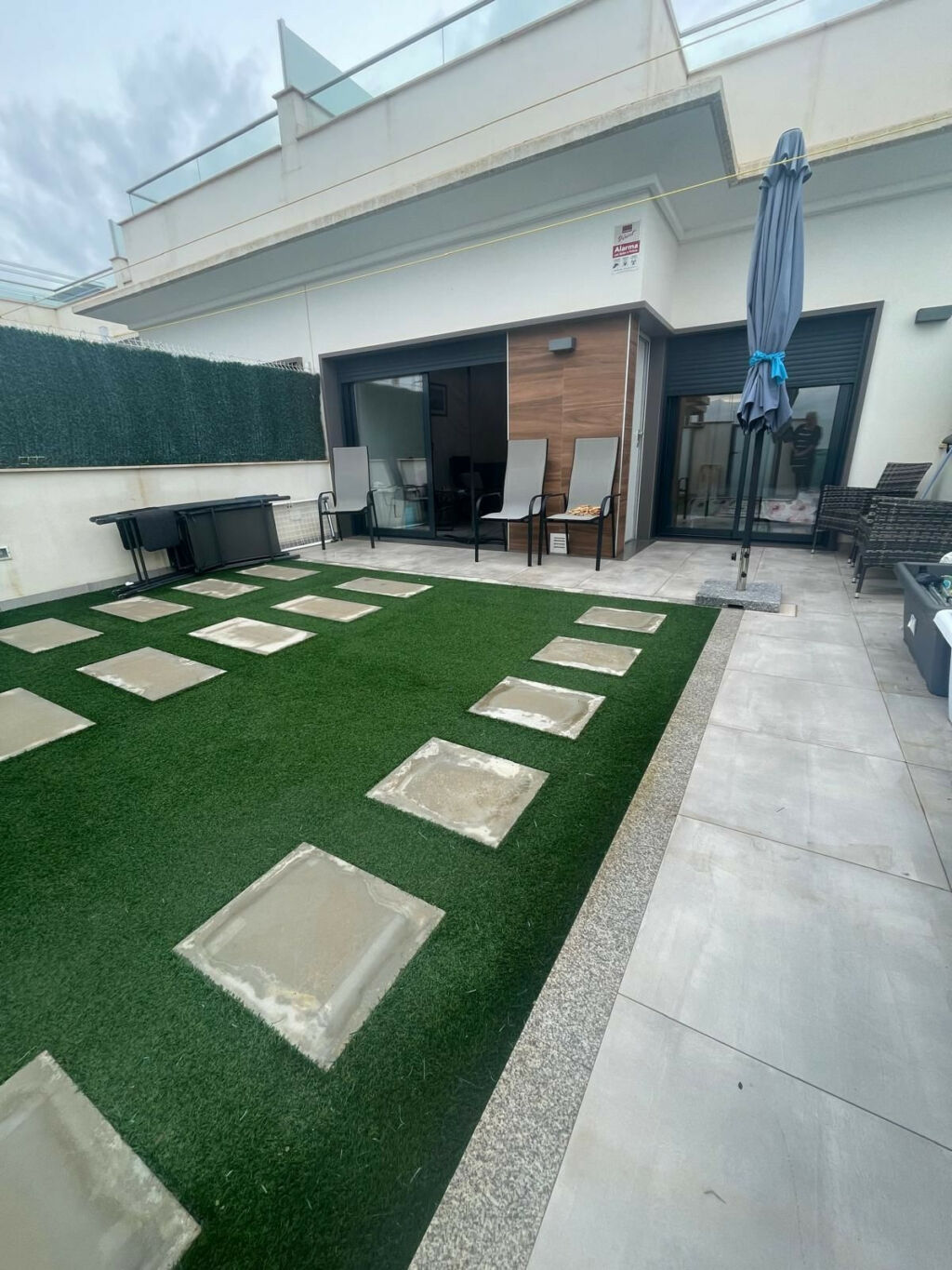 Semi-Detached House Roda Murcia