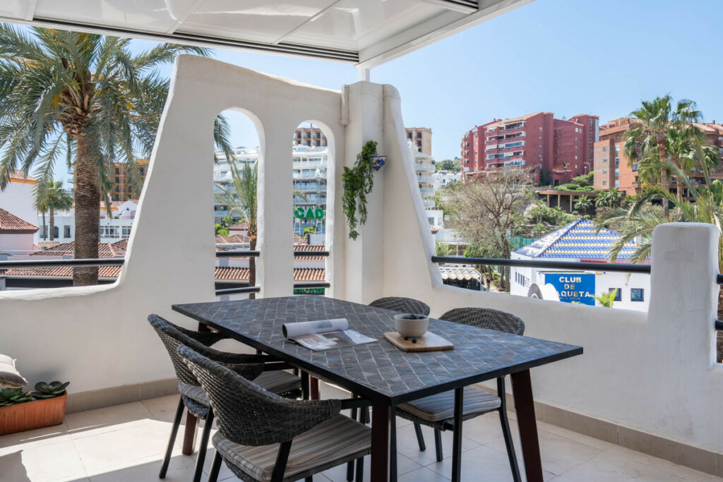 Penthouse Benalmadena Costa Málaga - image 5