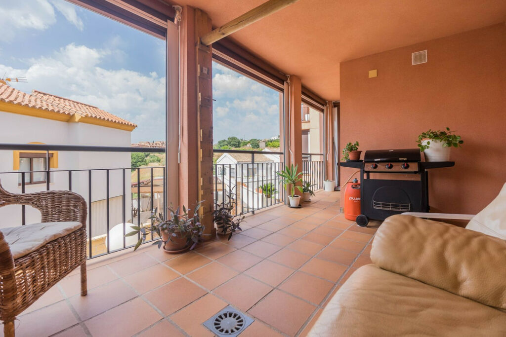 Middle Floor Apartment Benalmadena Málaga