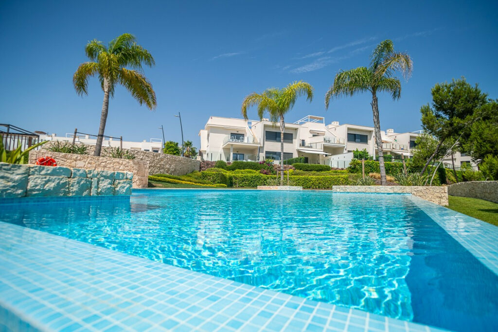 Ground Floor Apartment Pilar de la Horadada Alicante