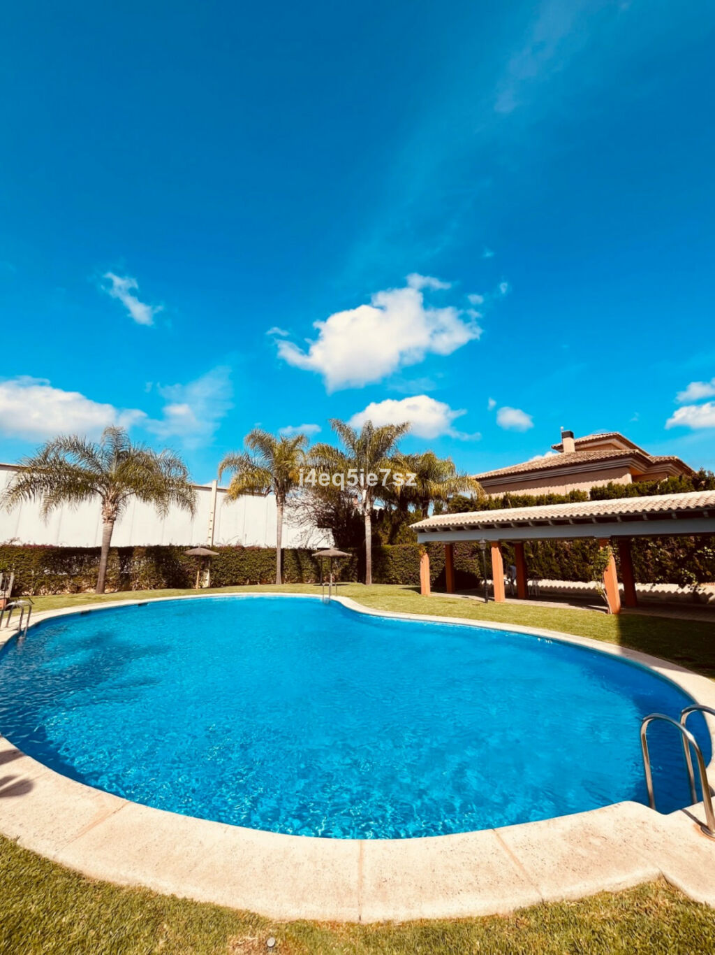 Ground Floor Apartment Javea Alicante