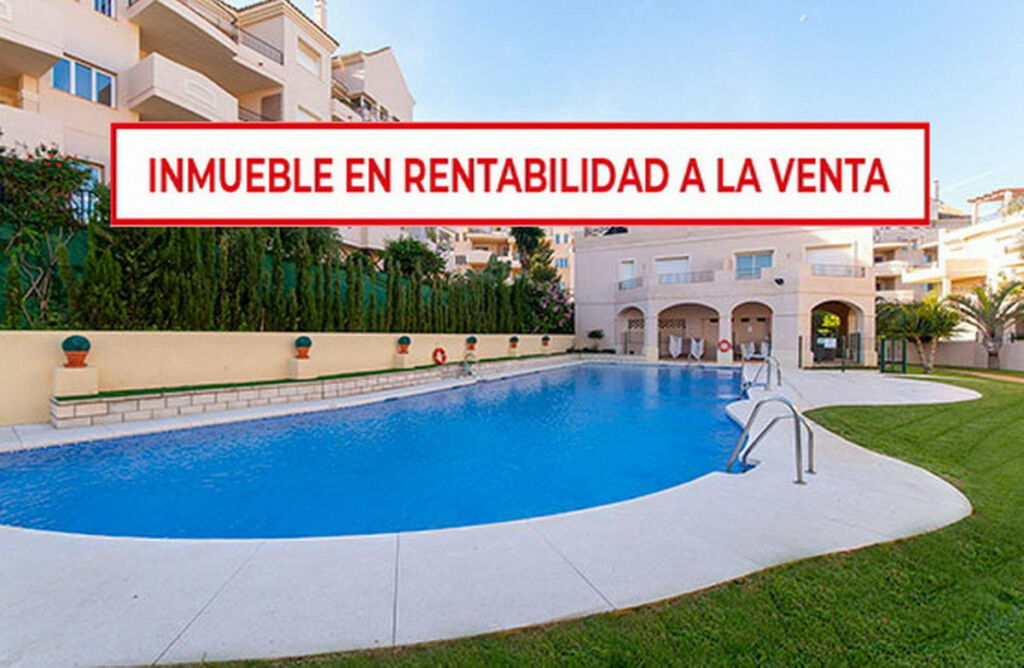 Duplex La Duquesa Málaga
