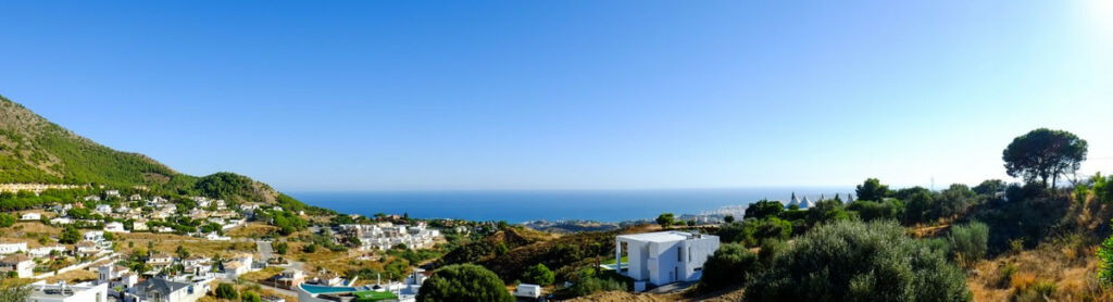 Residential Plot Mijas Málaga