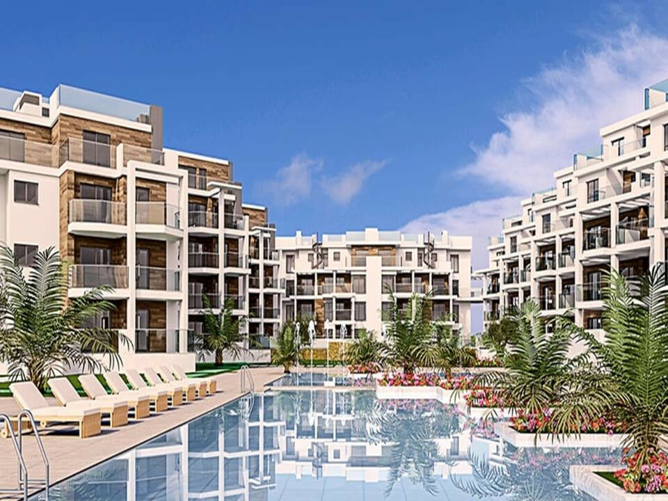 Ground Floor Apartment Denia Alicante