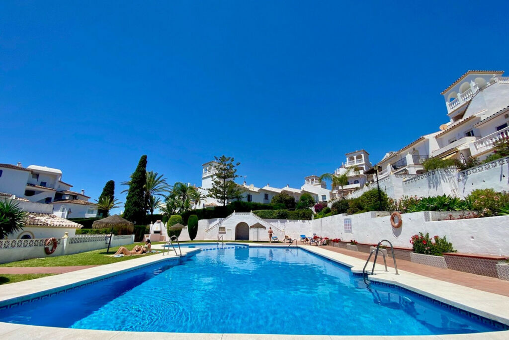 Townhouse Marbella Málaga