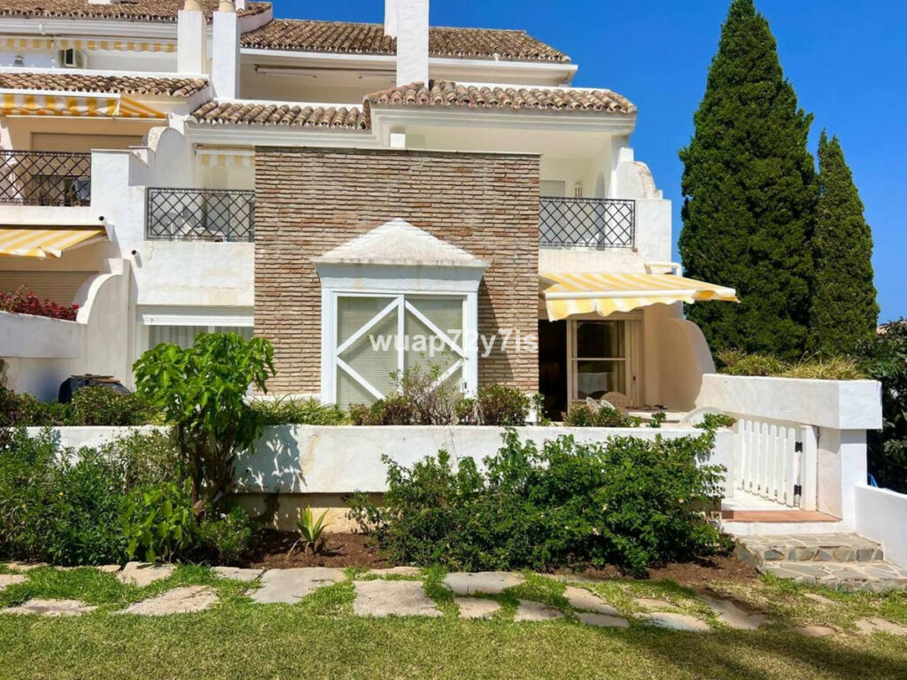 Townhouse El Paraiso Málaga