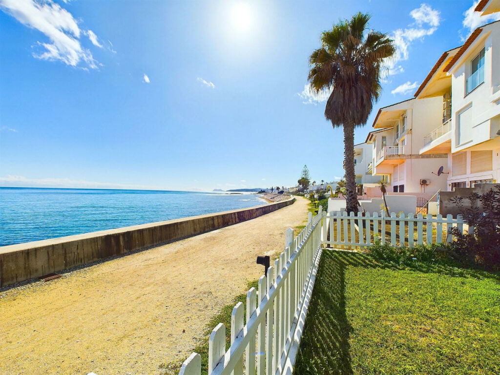 Duplex Estepona Málaga