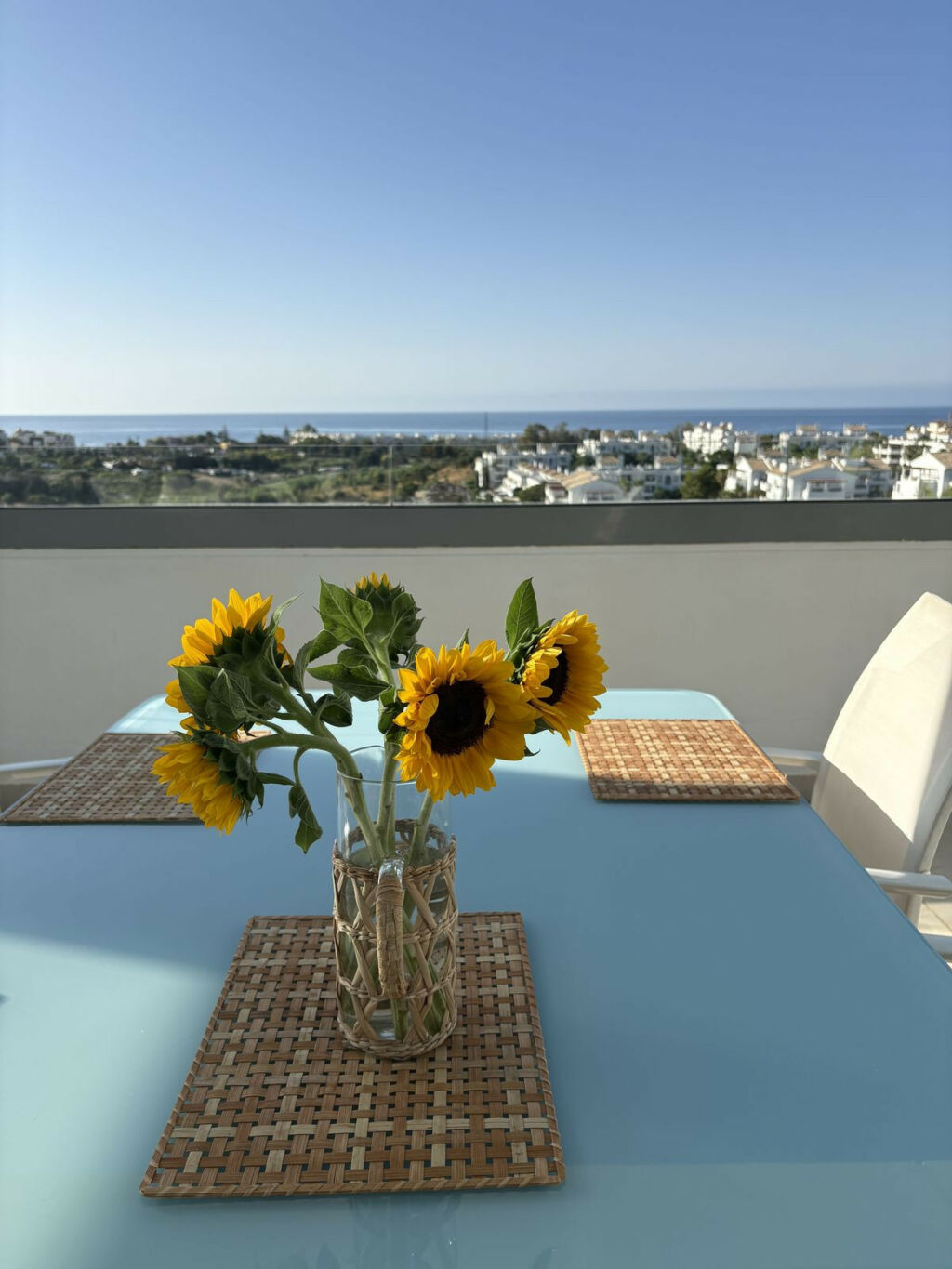 Penthouse Selwo Málaga