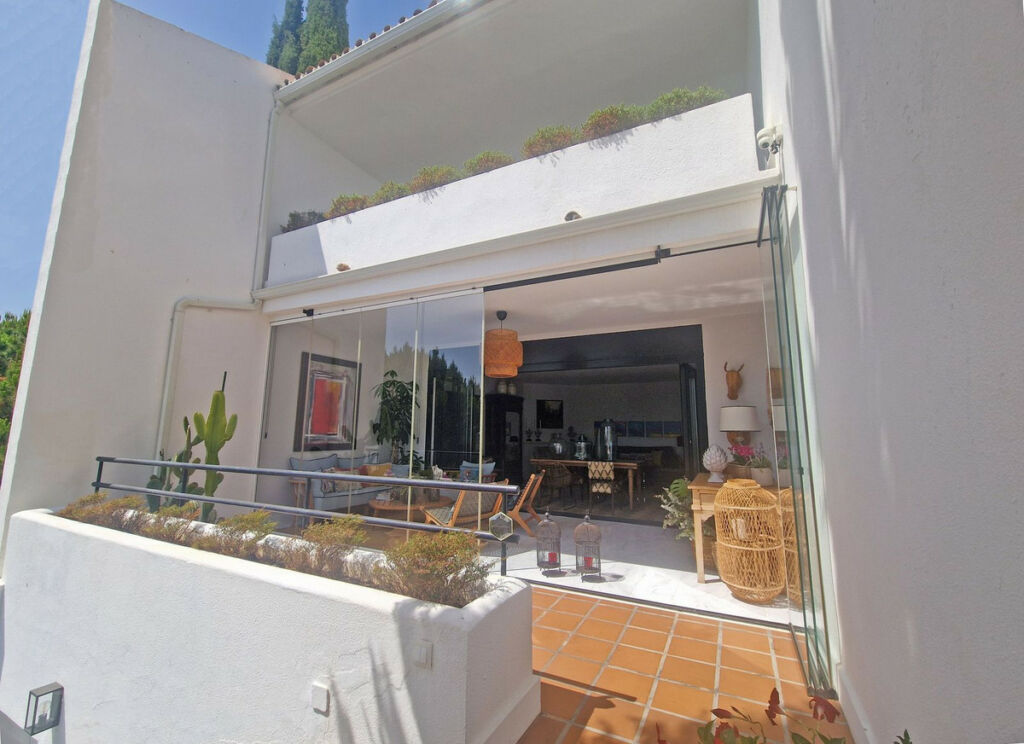 Townhouse Calahonda Málaga - image 6
