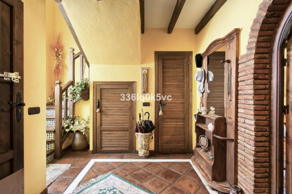 Townhouse Benahavís Málaga