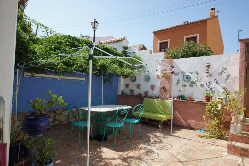Townhouse Nueva Andalucía Málaga