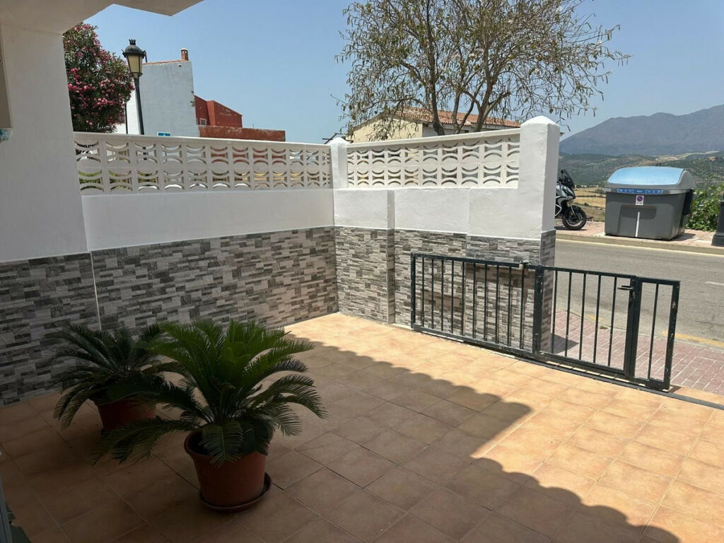 Townhouse Manilva Málaga