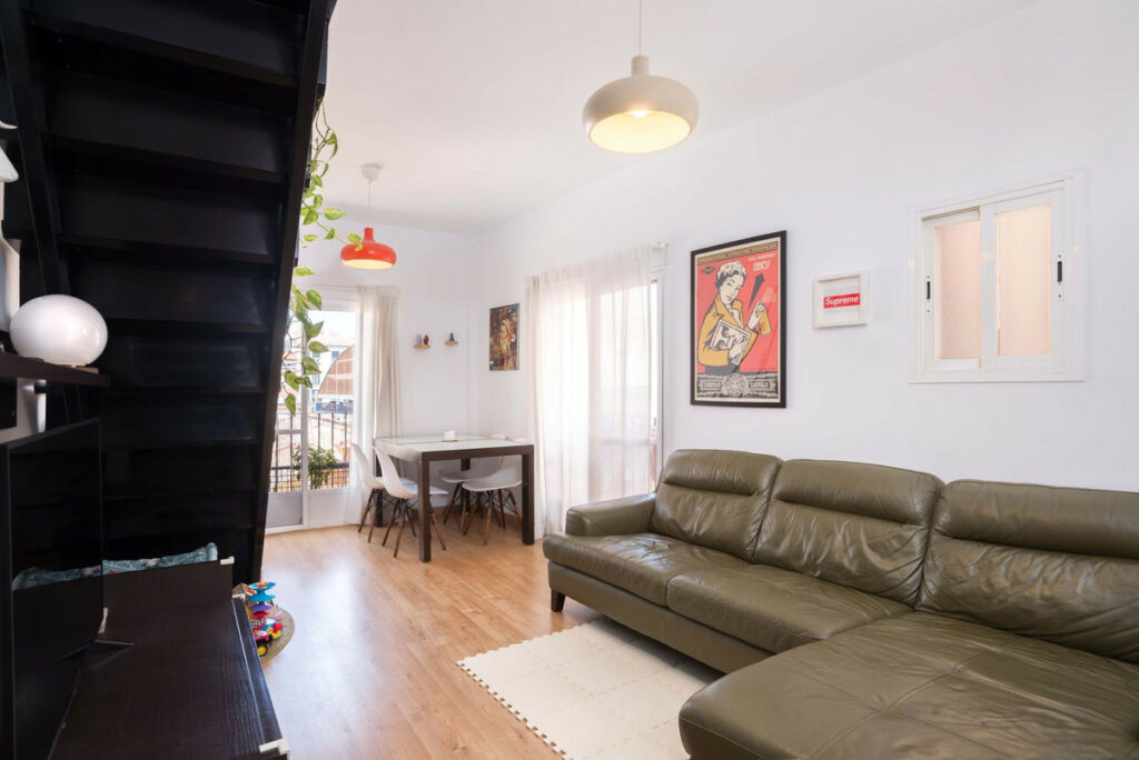 Penthouse Duplex Málaga Málaga - image 2