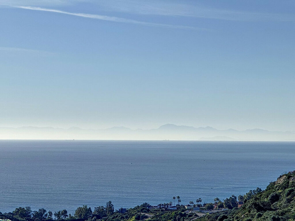 Penthouse Manilva Málaga