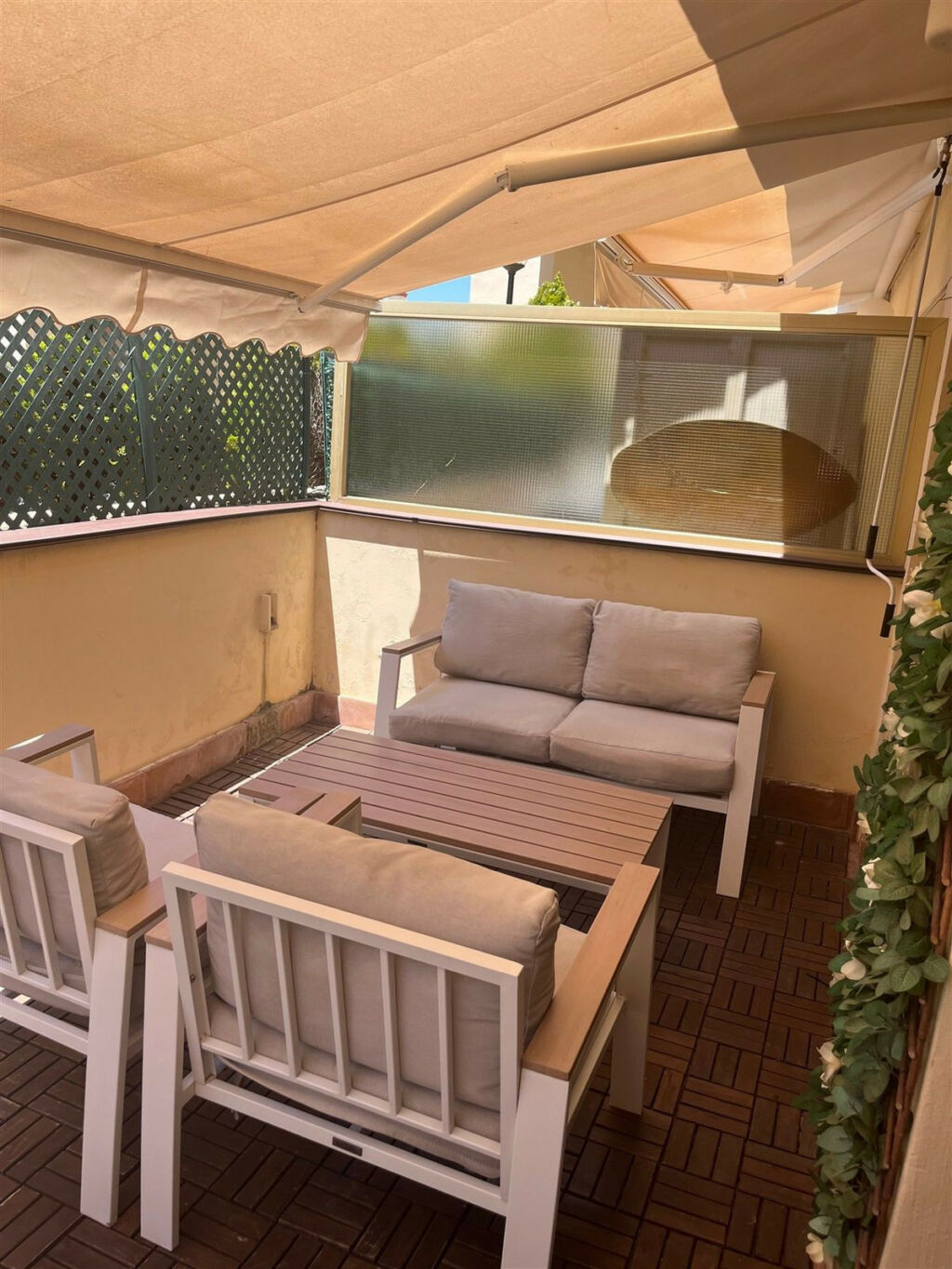 Ground Floor Studio Elviria Málaga - image 13