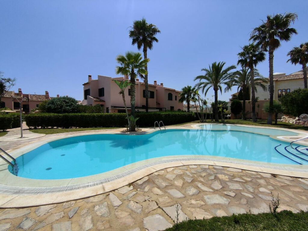 Bungalow Finestrat Alicante
