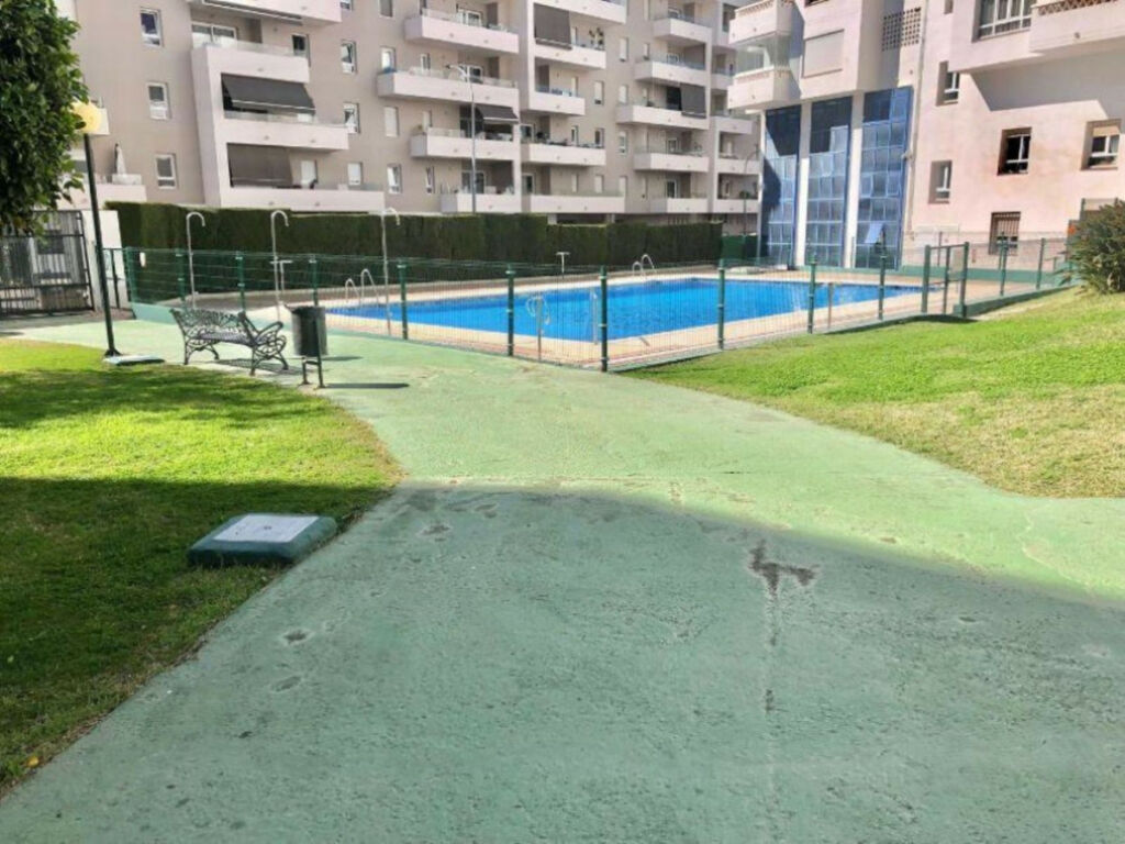 Middle Floor Apartment Nueva Andalucía Málaga