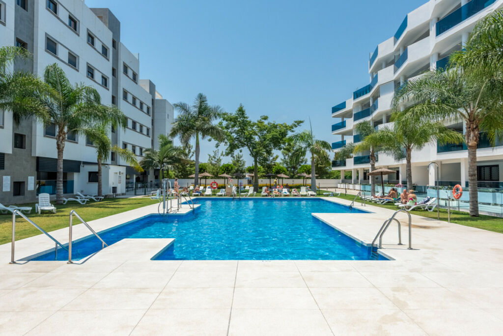 Penthouse Mijas Costa Málaga