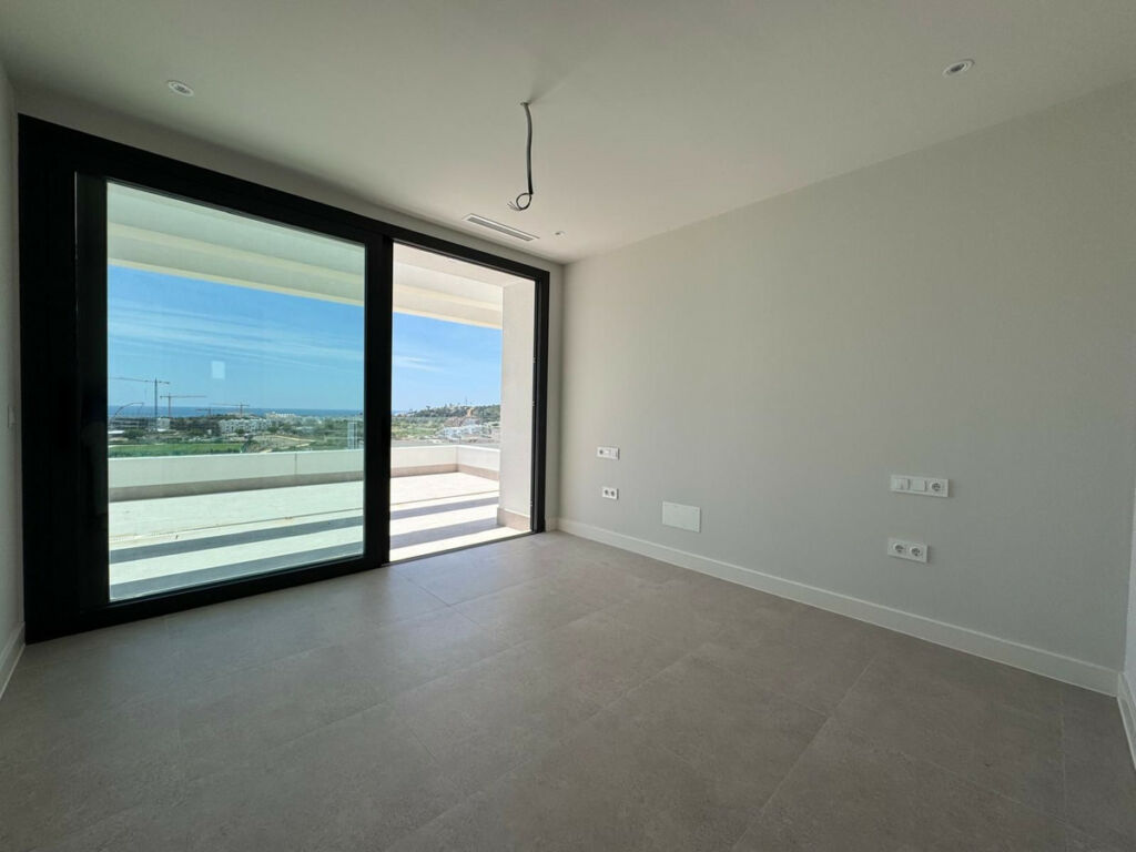 Penthouse Estepona Málaga