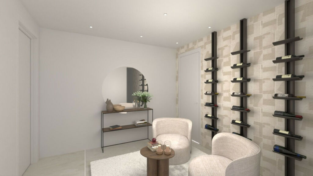 Semi-Detached House The Golden Mile Málaga - image 10