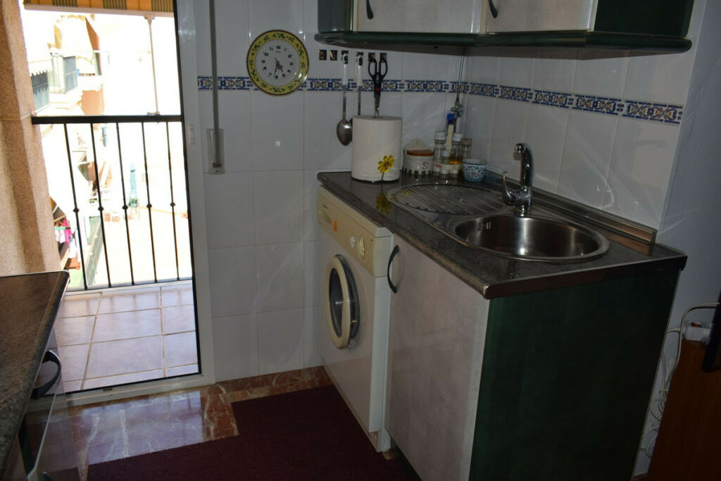 Middle Floor Apartment El Morche Málaga - image 10