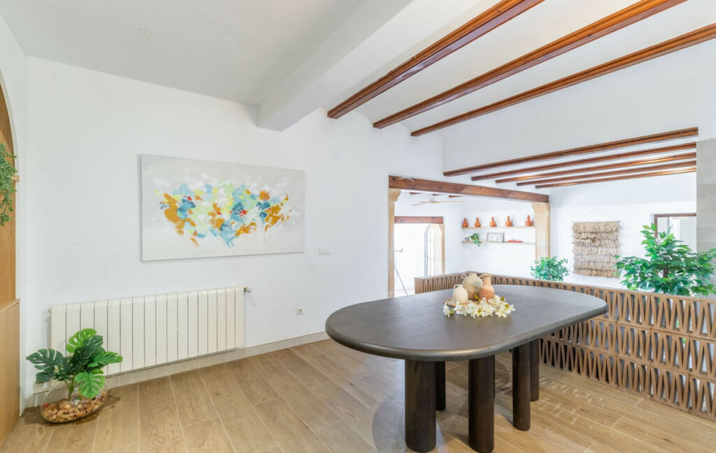 Detached Villa Javea Alicante - image 10