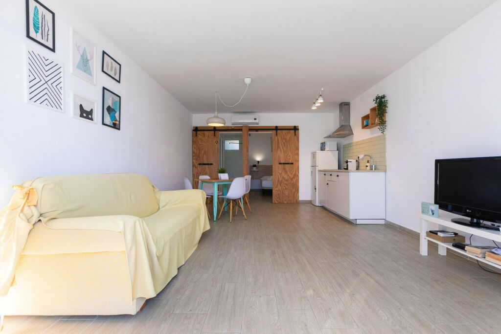 Ground Floor Apartment Calahonda Málaga - image 9