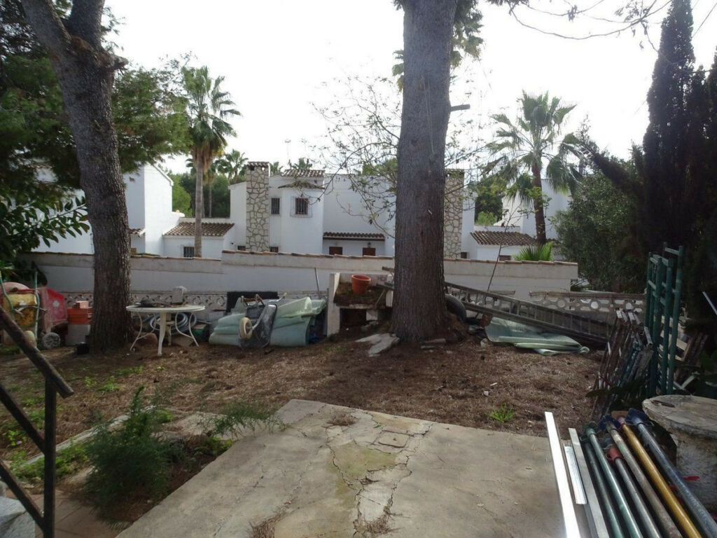 Detached Villa Moraira Alicante - image 10