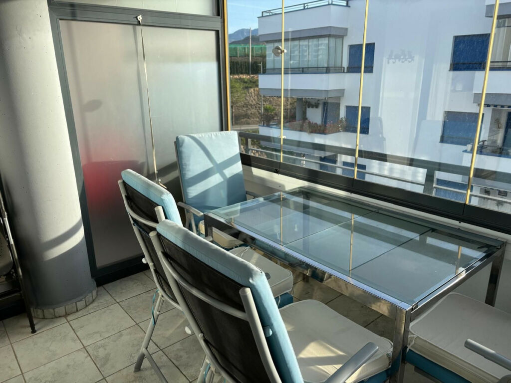 Penthouse Duplex Torrox Costa Málaga - image 10